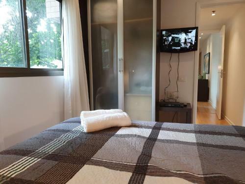 Apartamento Forest View Arpoador