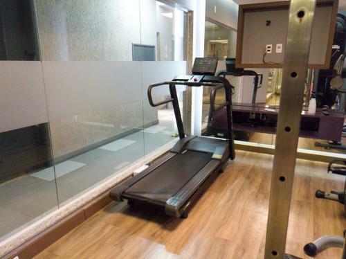 Apartamento Forest View Arpoador