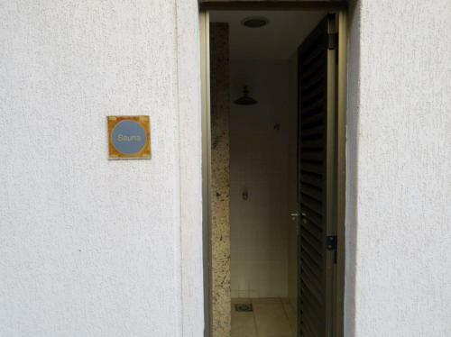 Apartamento Forest View Arpoador