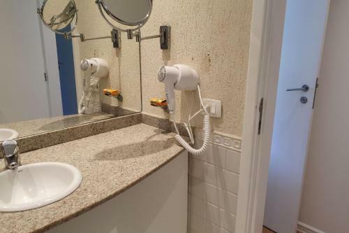 Apartamento Forest View Arpoador