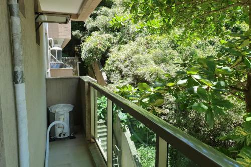 Apartamento Forest View Arpoador
