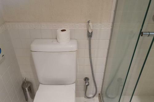 Apartamento Forest View Arpoador
