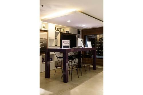 Apartamento Forest View Arpoador