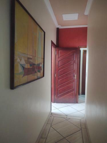Hotel Pousada P� Na Areia