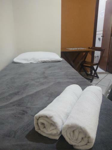 Hotel Pousada P� Na Areia
