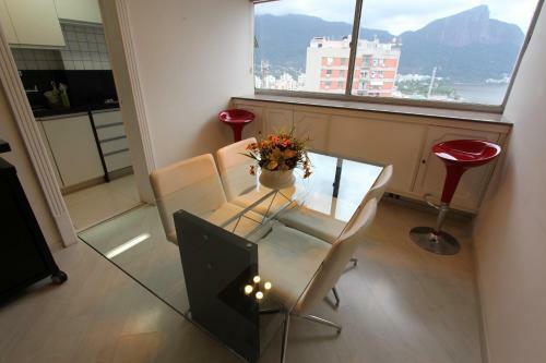 Apartamento Rio Flat Wonderful Cld