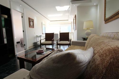 Apartamento Rio Flat Wonderful Sc