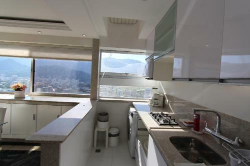 Apartamento Rio Flat Wonderful Sc