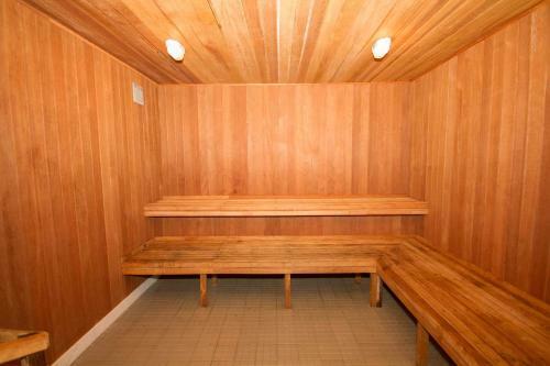 Apartamento Rio Flat Wonderful Sc