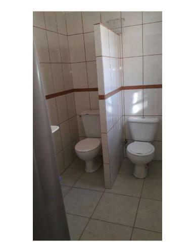 Hostel Jandira