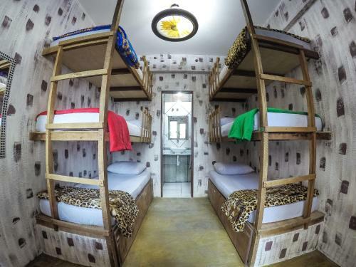 Hostel Da Bruna - Botafogo