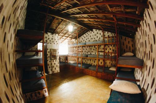 Hostel Da Bruna - Botafogo