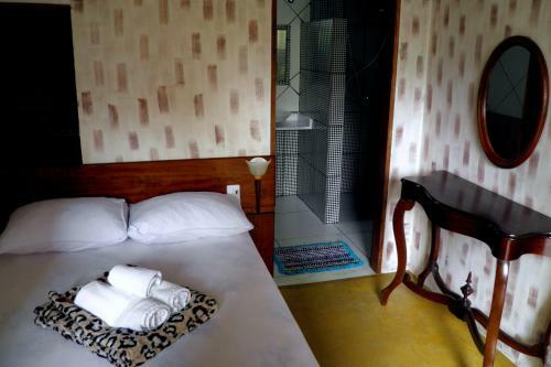 Hostel Da Bruna - Botafogo