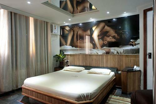 Hotel Itaoka (Adults Only)
