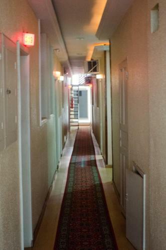 Hotel Ordenes (Adult Only)