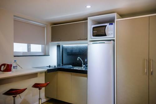 Apartamento Injoy Lofts Ipanema
