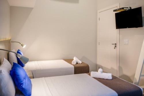 Apartamento Injoy Lofts Ipanema