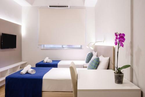 Apartamento Injoy Lofts Ipanema