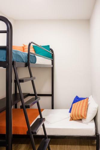 Apartamento Injoy Lofts Ipanema