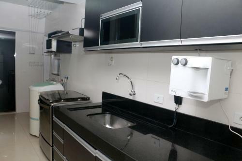 Apartamento Copacabana Divers�o Garantida