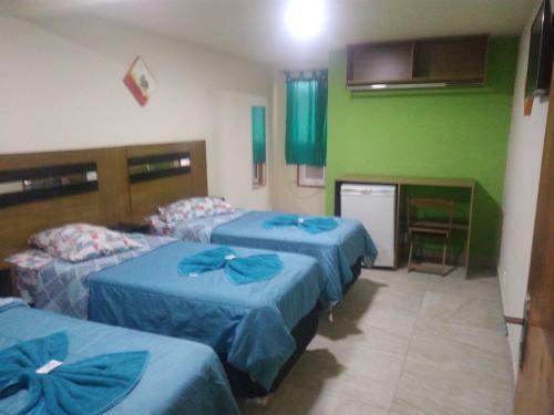 Hostal Pousada Barra Riocentro