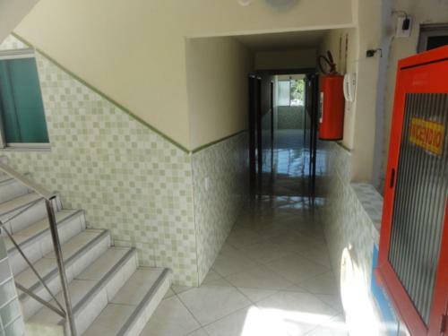 Hostal Pousada Barra Riocentro