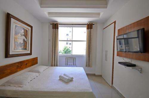 Mz Apartments Prado Lb420