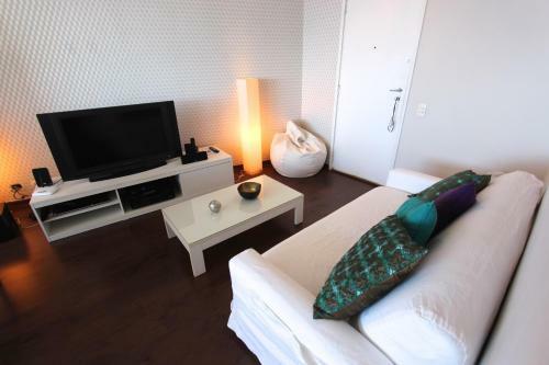 Apartamento Rio Flat Wonderful An