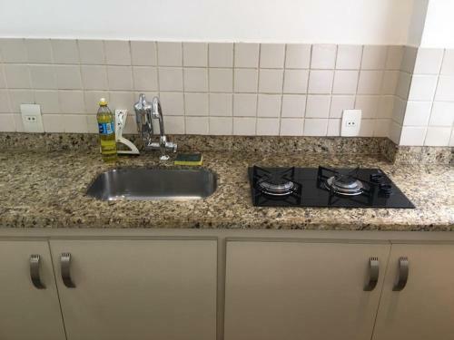 Apartamento Ipf2012 - Ipanema Palace Residence Service - Ipanema