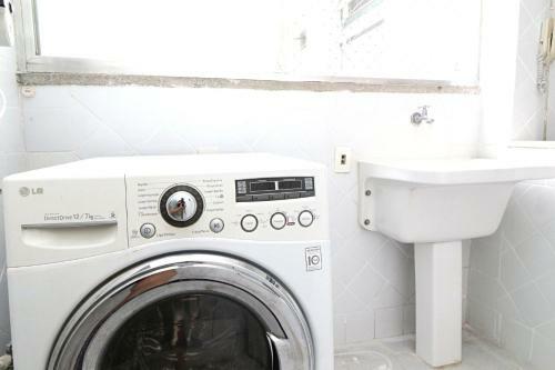 Apartamento Leblon House IV