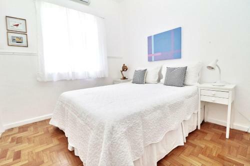 Apartamento Leblon House IV