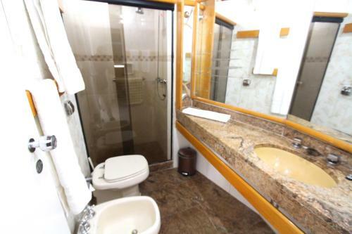 Apartamento Rio Flat Wonderful Sp