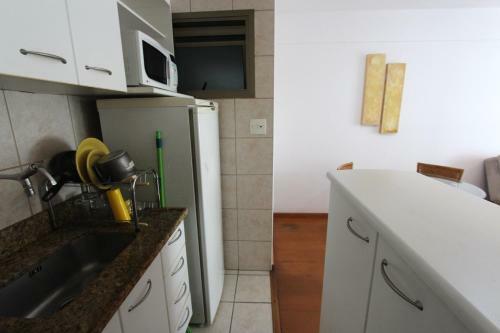 Apartamento Rio Praia Ipanema Pax37