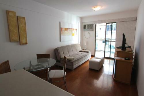 Apartamento Rio Praia Ipanema Pax37