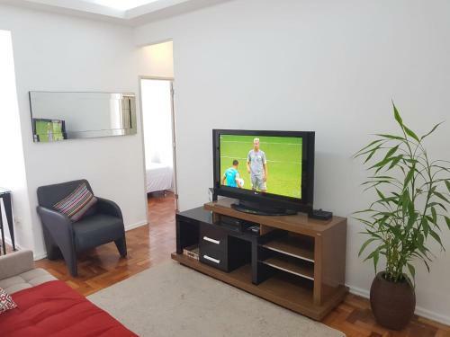 Apartamento Mzapartments Visconde III