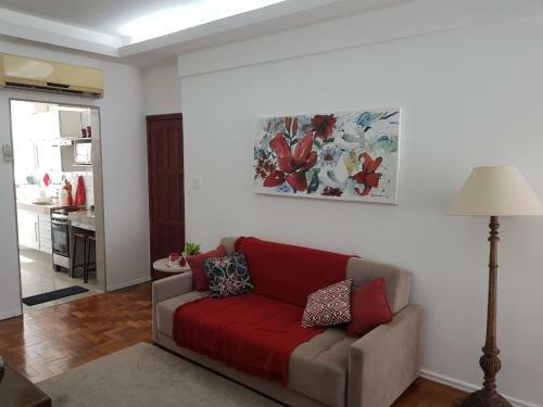Apartamento Mzapartments Visconde III