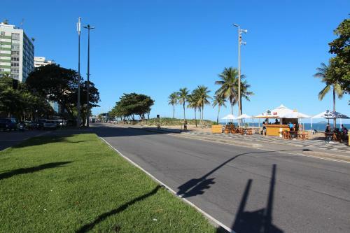 Apartamento Tiffany's Ipanema 4mad