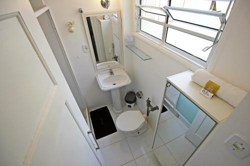 Apartamento Rio Spot Homes C048
