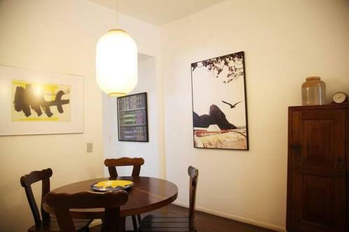 Apartamento Canning Ipanema