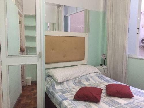 Apartamento Copacabana Beach Rj