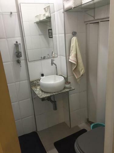Apartamento Copacabana Beach Rj