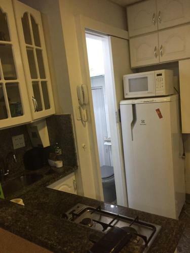 Apartamento Copacabana Beach Rj