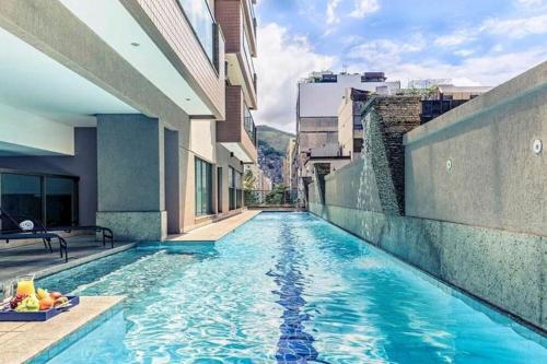 Apartamento P� Na Areia Mercury Arpoardor