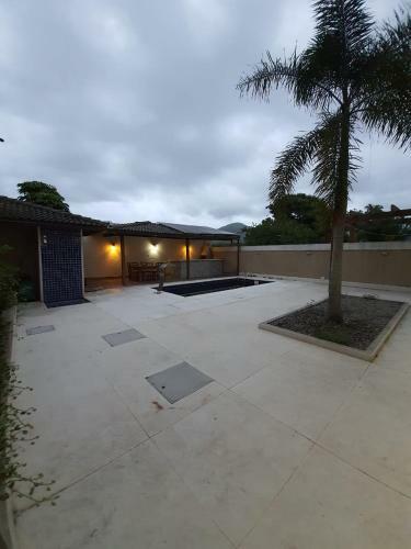 Casa de Alto Padr�o No Recreio