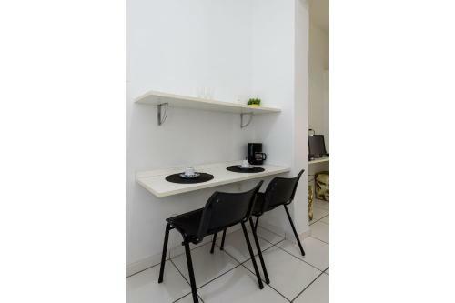 Apartamento Aconchego de Copa, Apto Copacabana