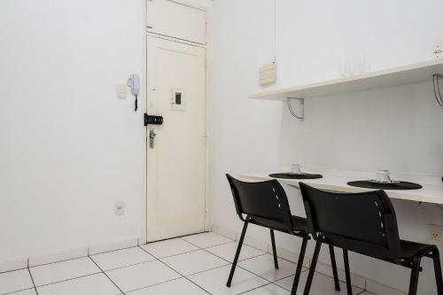 Apartamento Aconchego de Copa, Apto Copacabana