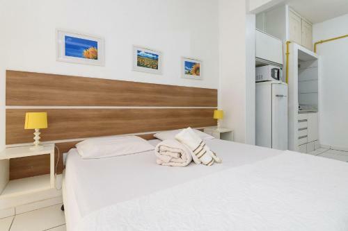 Apartamento Aconchego de Copa, Apto Copacabana