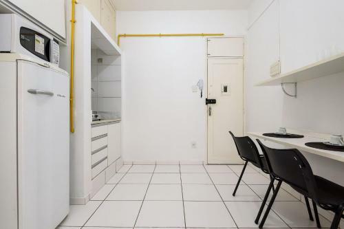 Apartamento Aconchego de Copa, Apto Copacabana