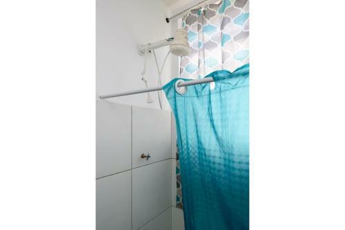 Apartamento Aconchego de Copa, Apto Copacabana