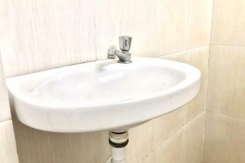 Apartamento Aconchego de Copa, Apto Copacabana